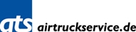logo ATS Air Truck Service GmbH