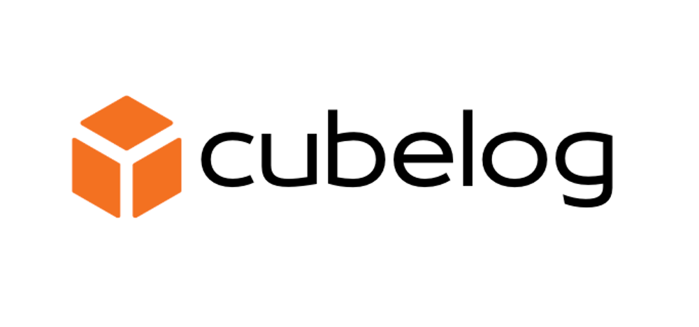 logo cubelog GmbH